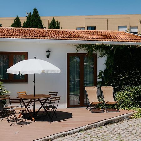 Casa Dos Meus Avos -Villas - Gaia & Porto Vila Nova de Gaia Zewnętrze zdjęcie