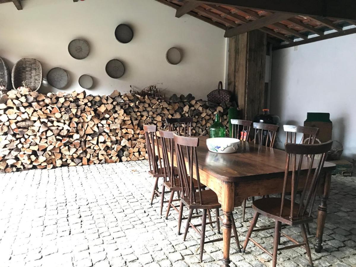 Casa Dos Meus Avos -Villas - Gaia & Porto Vila Nova de Gaia Zewnętrze zdjęcie