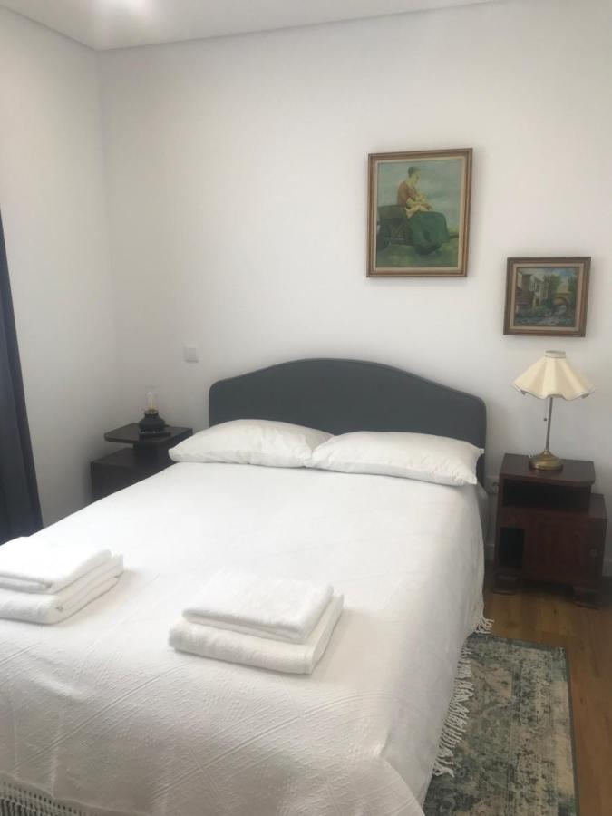 Casa Dos Meus Avos -Villas - Gaia & Porto Vila Nova de Gaia Zewnętrze zdjęcie