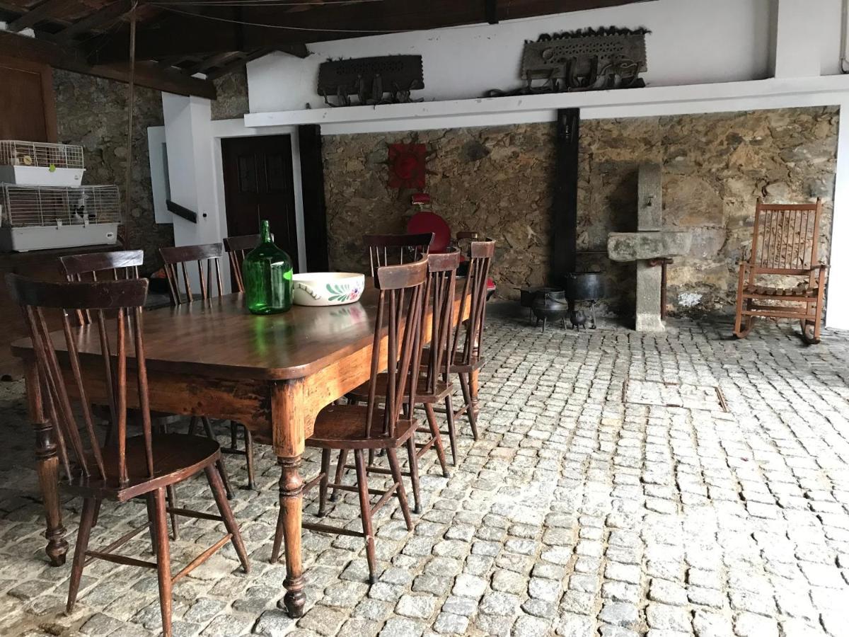 Casa Dos Meus Avos -Villas - Gaia & Porto Vila Nova de Gaia Zewnętrze zdjęcie
