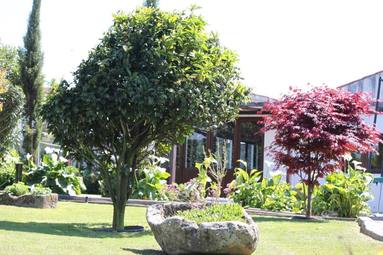 Casa Dos Meus Avos -Villas - Gaia & Porto Vila Nova de Gaia Zewnętrze zdjęcie