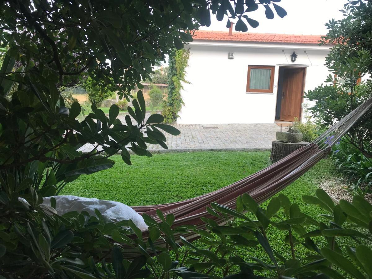 Casa Dos Meus Avos -Villas - Gaia & Porto Vila Nova de Gaia Zewnętrze zdjęcie