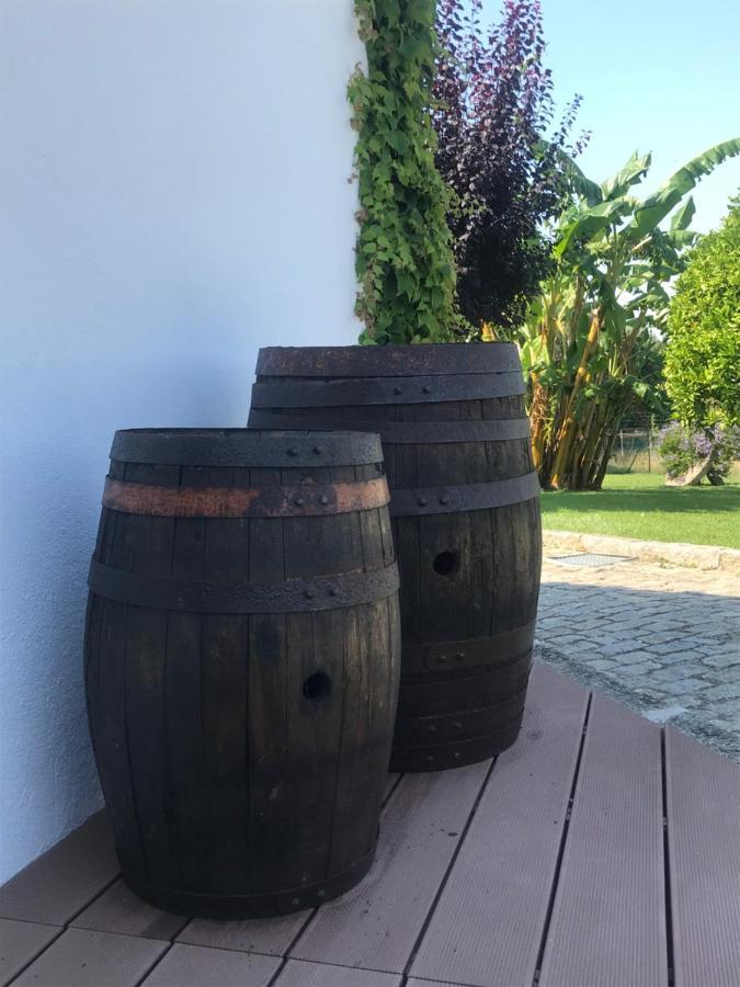 Casa Dos Meus Avos -Villas - Gaia & Porto Vila Nova de Gaia Zewnętrze zdjęcie