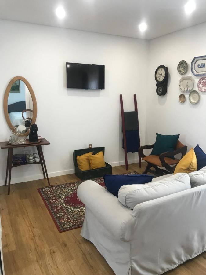 Casa Dos Meus Avos -Villas - Gaia & Porto Vila Nova de Gaia Zewnętrze zdjęcie