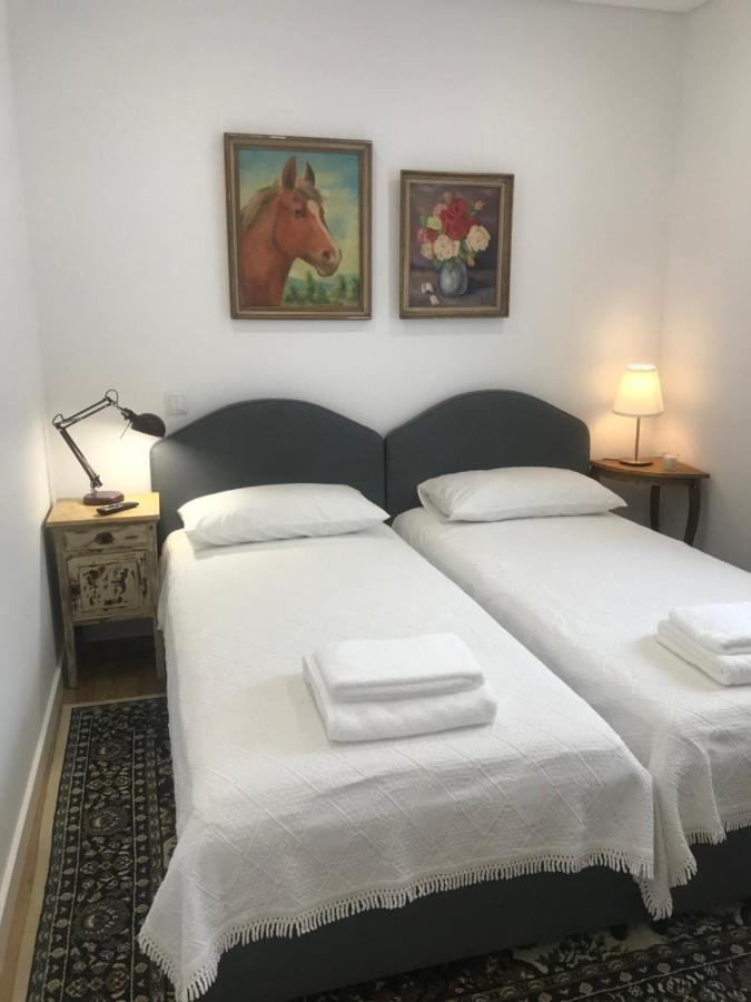 Casa Dos Meus Avos -Villas - Gaia & Porto Vila Nova de Gaia Zewnętrze zdjęcie