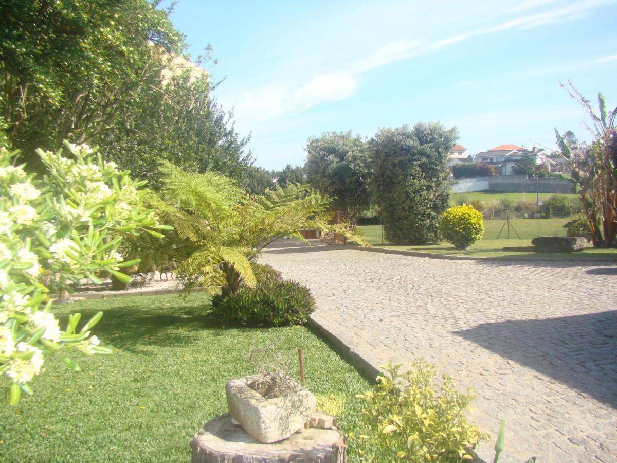 Casa Dos Meus Avos -Villas - Gaia & Porto Vila Nova de Gaia Zewnętrze zdjęcie
