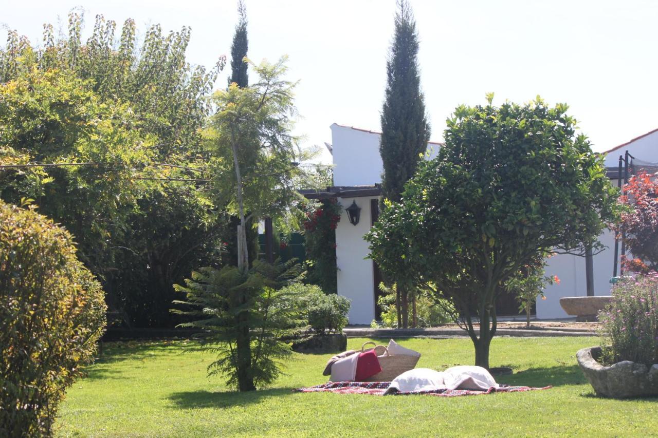 Casa Dos Meus Avos -Villas - Gaia & Porto Vila Nova de Gaia Zewnętrze zdjęcie