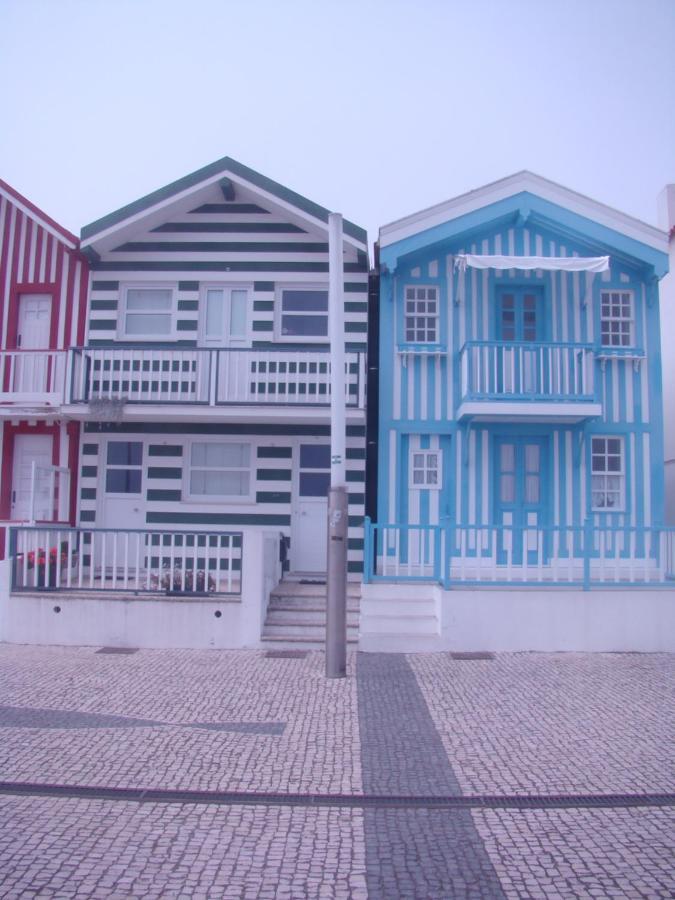Casa Dos Meus Avos -Villas - Gaia & Porto Vila Nova de Gaia Zewnętrze zdjęcie