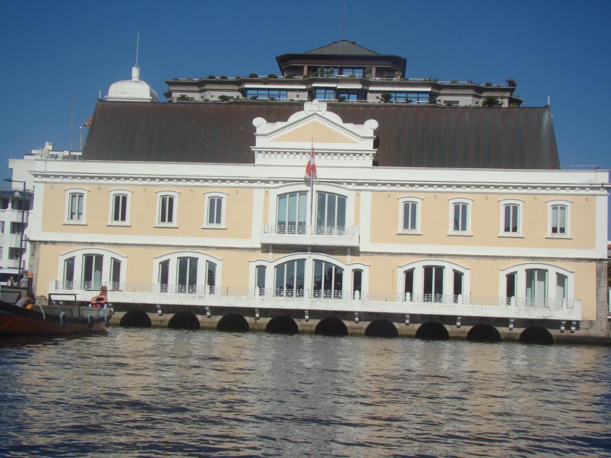 Casa Dos Meus Avos -Villas - Gaia & Porto Vila Nova de Gaia Zewnętrze zdjęcie