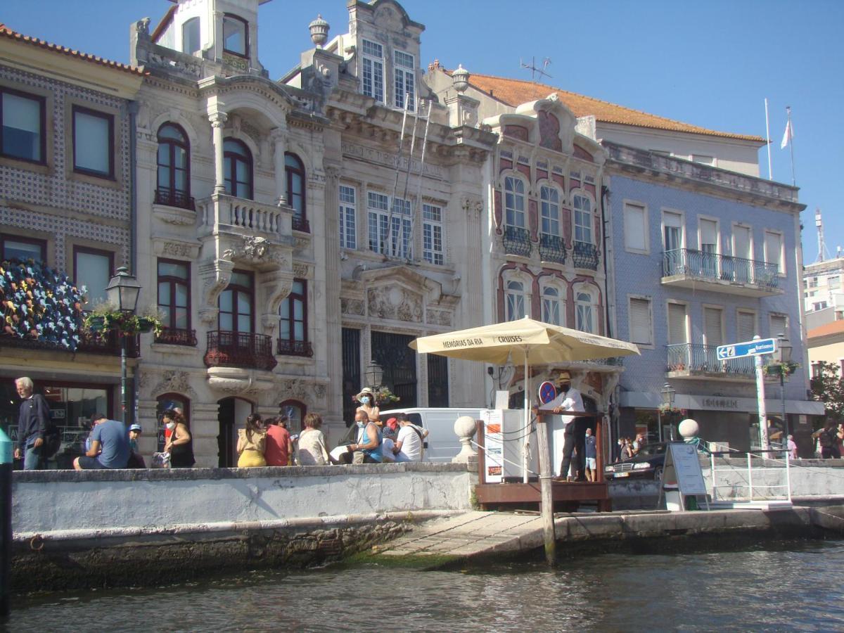 Casa Dos Meus Avos -Villas - Gaia & Porto Vila Nova de Gaia Zewnętrze zdjęcie