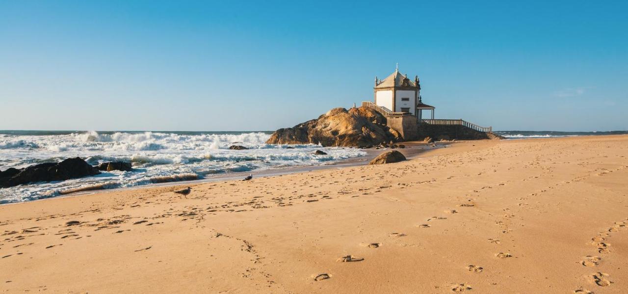 Casa Dos Meus Avos -Villas - Gaia & Porto Vila Nova de Gaia Zewnętrze zdjęcie