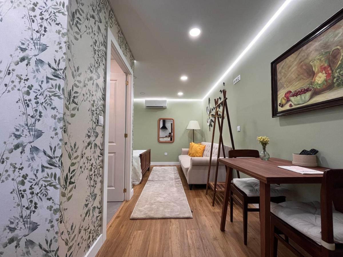 Casa Dos Meus Avos -Villas - Gaia & Porto Vila Nova de Gaia Zewnętrze zdjęcie