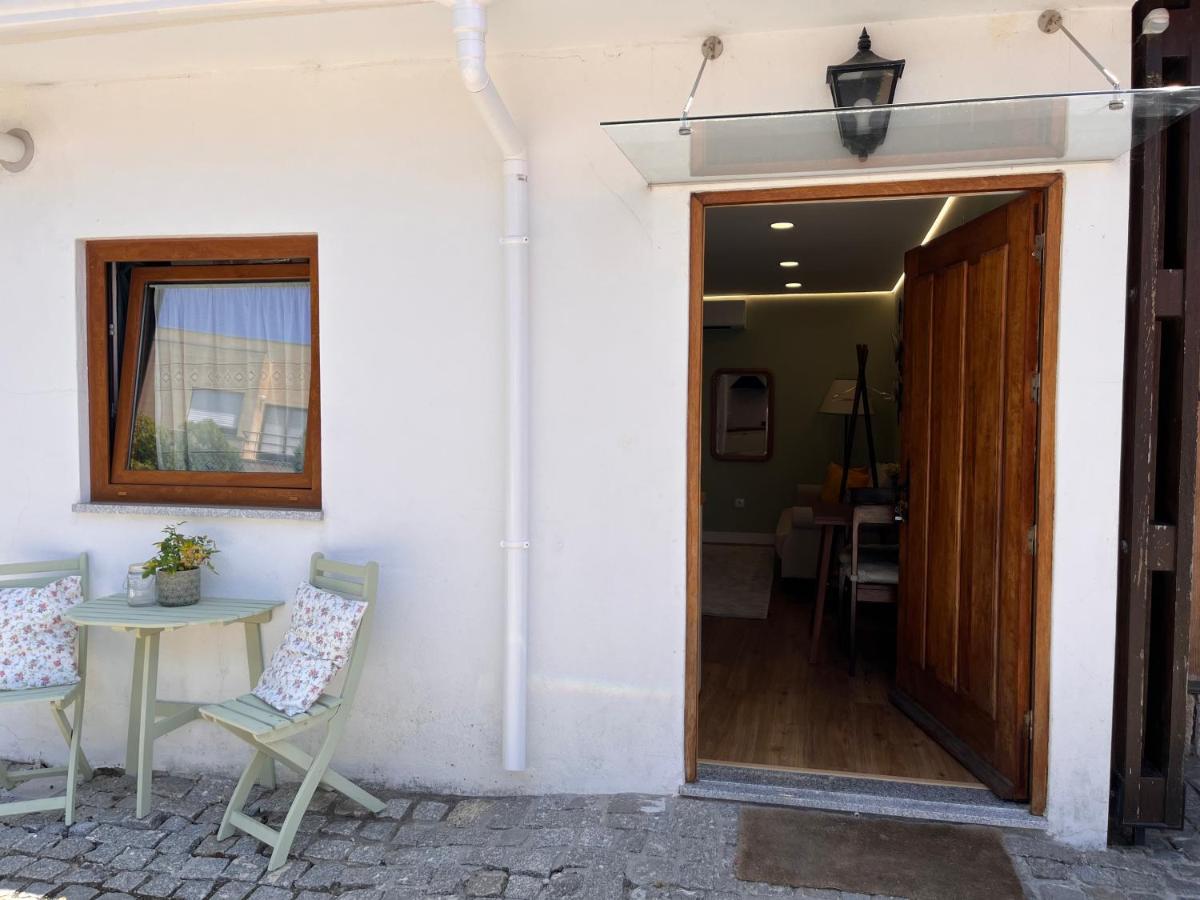 Casa Dos Meus Avos -Villas - Gaia & Porto Vila Nova de Gaia Zewnętrze zdjęcie