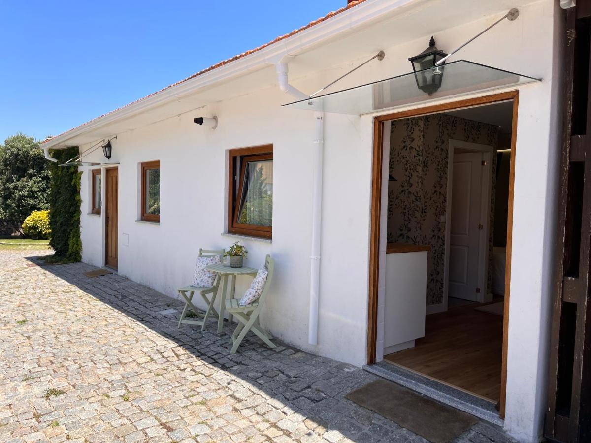 Casa Dos Meus Avos -Villas - Gaia & Porto Vila Nova de Gaia Zewnętrze zdjęcie