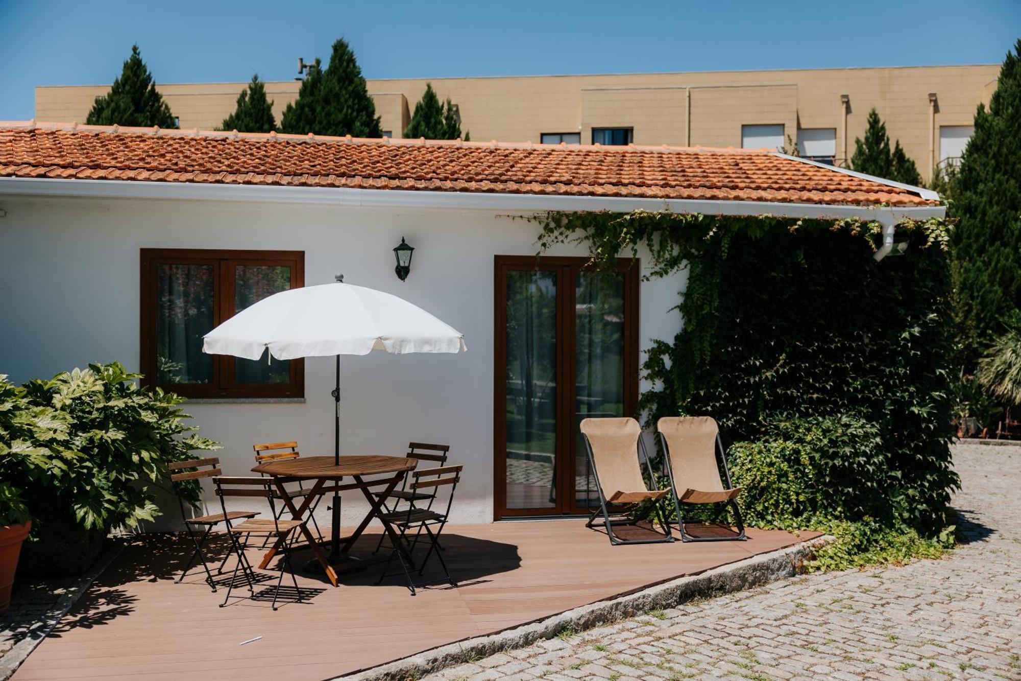 Casa Dos Meus Avos -Villas - Gaia & Porto Vila Nova de Gaia Zewnętrze zdjęcie