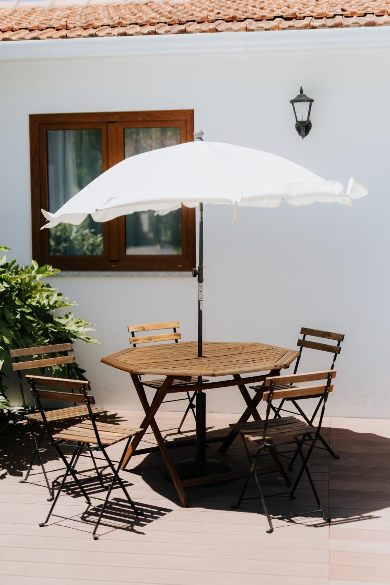 Casa Dos Meus Avos -Villas - Gaia & Porto Vila Nova de Gaia Zewnętrze zdjęcie